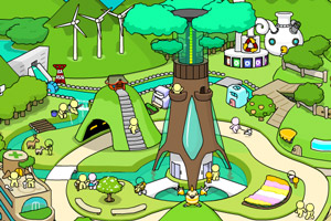 光华科技基金会向北京两所中学捐赠人工智能教育设备